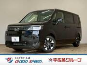 2026 HONDA STEPWAGON