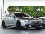 2013 BMW 6 SERIES