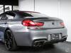 BMW 6 SERIES