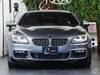BMW 6 SERIES