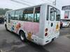 FUSO ROSA