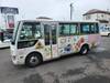 FUSO ROSA