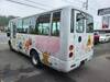 FUSO ROSA