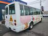 FUSO ROSA