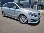 2016 MERCEDES BENZ B-CLASS