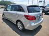 MERCEDES BENZ B-CLASS