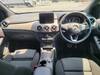 MERCEDES BENZ B-CLASS