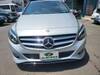 MERCEDES BENZ B-CLASS