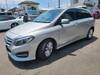 MERCEDES BENZ B-CLASS