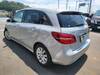 MERCEDES BENZ B-CLASS