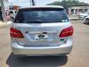 MERCEDES BENZ B-CLASS