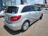 MERCEDES BENZ B-CLASS