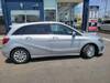 MERCEDES BENZ B-CLASS