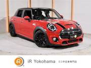 2019 BMW MINI COOPER S
