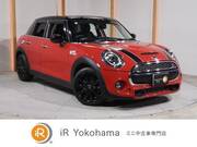 2020 BMW MINI COOPER S