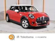 2021 BMW MINI COOPER