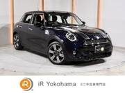 2020 BMW MINI