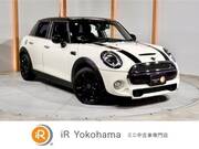 2019 BMW MINI COOPER S