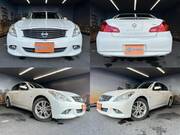 2011 NISSAN SKYLINE