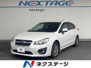 2011 SUBARU IMPREZA SPORTS
