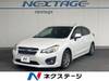 SUBARU IMPREZA SPORTS