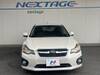 SUBARU IMPREZA SPORTS
