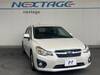 SUBARU IMPREZA SPORTS