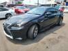 LEXUS RC