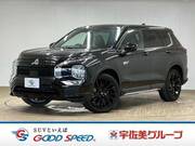 2022 MITSUBISHI OUTLANDER PHEV