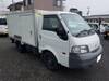 MAZDA BONGO TRUCK