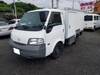 MAZDA BONGO TRUCK