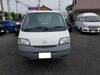 MAZDA BONGO TRUCK