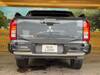 MITSUBISHI TRITON