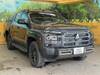 MITSUBISHI TRITON