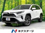 2023 TOYOTA RAV4 G