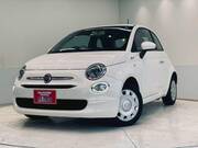 2016 FIAT 500