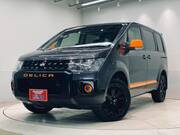 2017 MITSUBISHI OTHER
