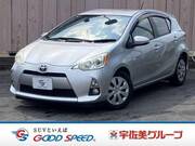 2013 TOYOTA AQUA S