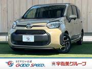 2024 TOYOTA SIENTA G
