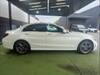 MERCEDES BENZ C-CLASS