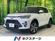 2025 TOYOTA RAIZE