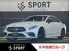 MERCEDES BENZ CLS-CLASS