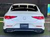 MERCEDES BENZ CLS-CLASS