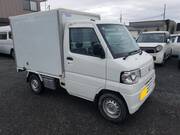 2014 MITSUBISHI MINICAB TRUCK