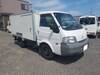 MAZDA BONGO TRUCK