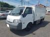 MAZDA BONGO TRUCK