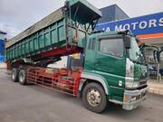 2006 FUSO SUPER GREAT
