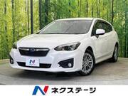 2018 SUBARU IMPREZA SPORTS