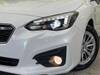 SUBARU IMPREZA SPORTS