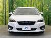 SUBARU IMPREZA SPORTS